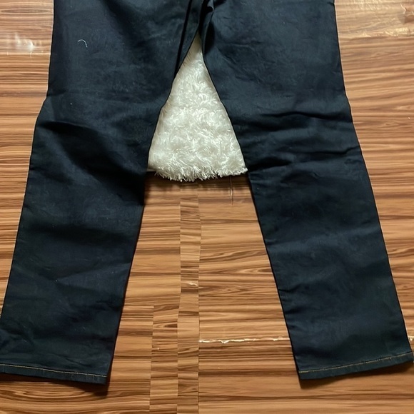 DICKIES NWT Jeans Size 20W - Picture 8 of 10
